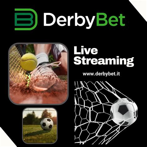 Derbybet.it .